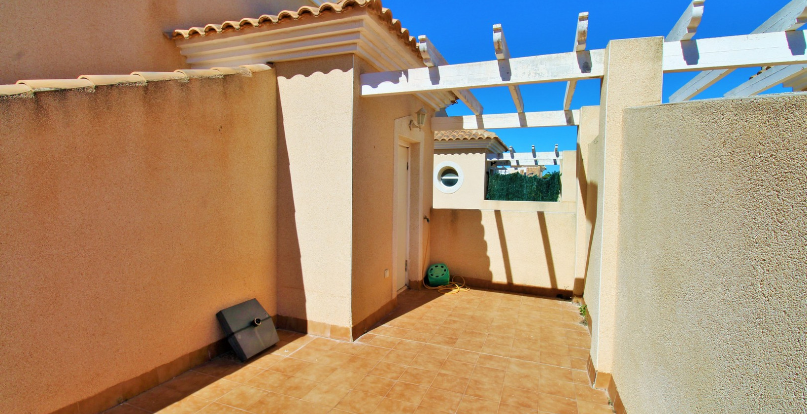 Reventa - Adosado - Villamartín - Villamartin