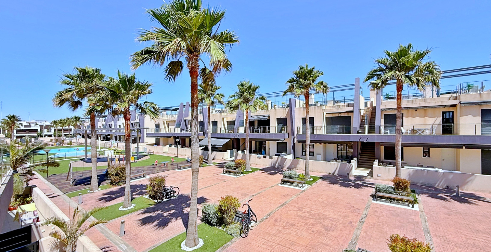 Resale - Penthouse - Pilar de la Horadada - Torre De La Horadada