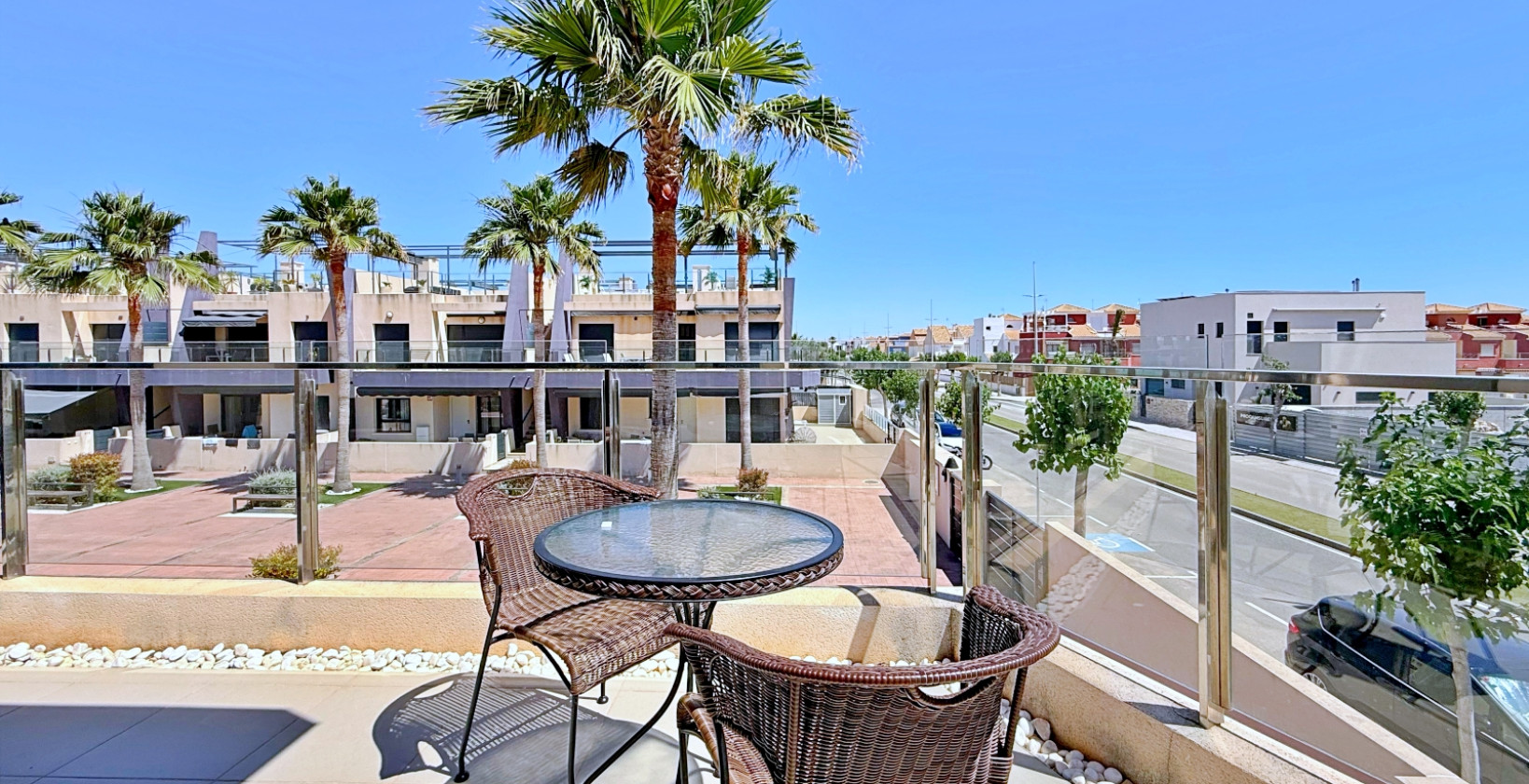 Resale - Penthouse - Pilar de la Horadada - Torre De La Horadada