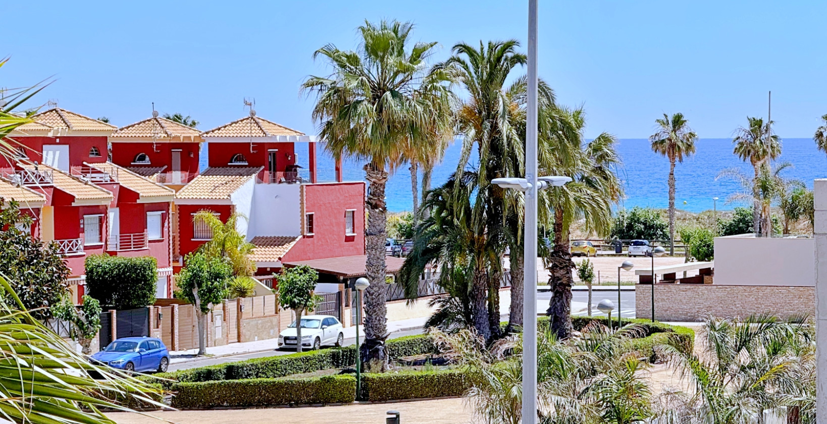 Resale - Penthouse - Pilar de la Horadada - Torre De La Horadada