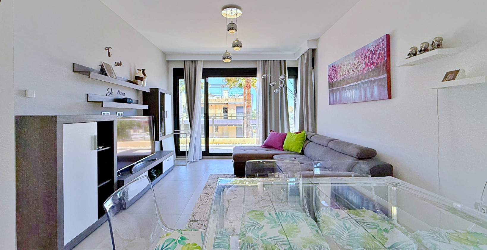 Resale - Penthouse - Pilar de la Horadada - Torre De La Horadada