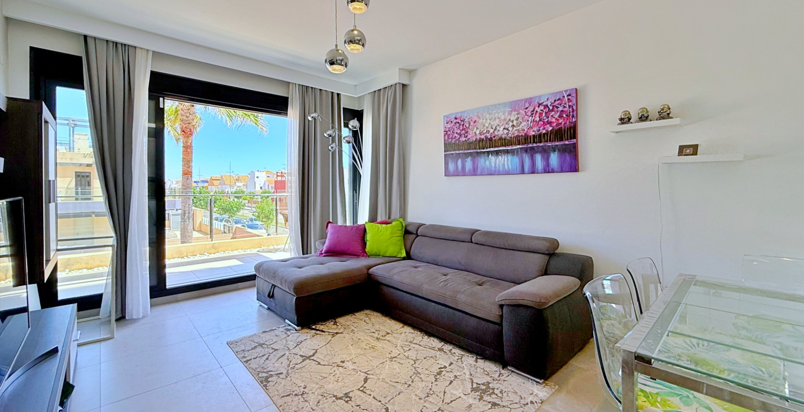 Resale - Penthouse - Pilar de la Horadada - Torre De La Horadada