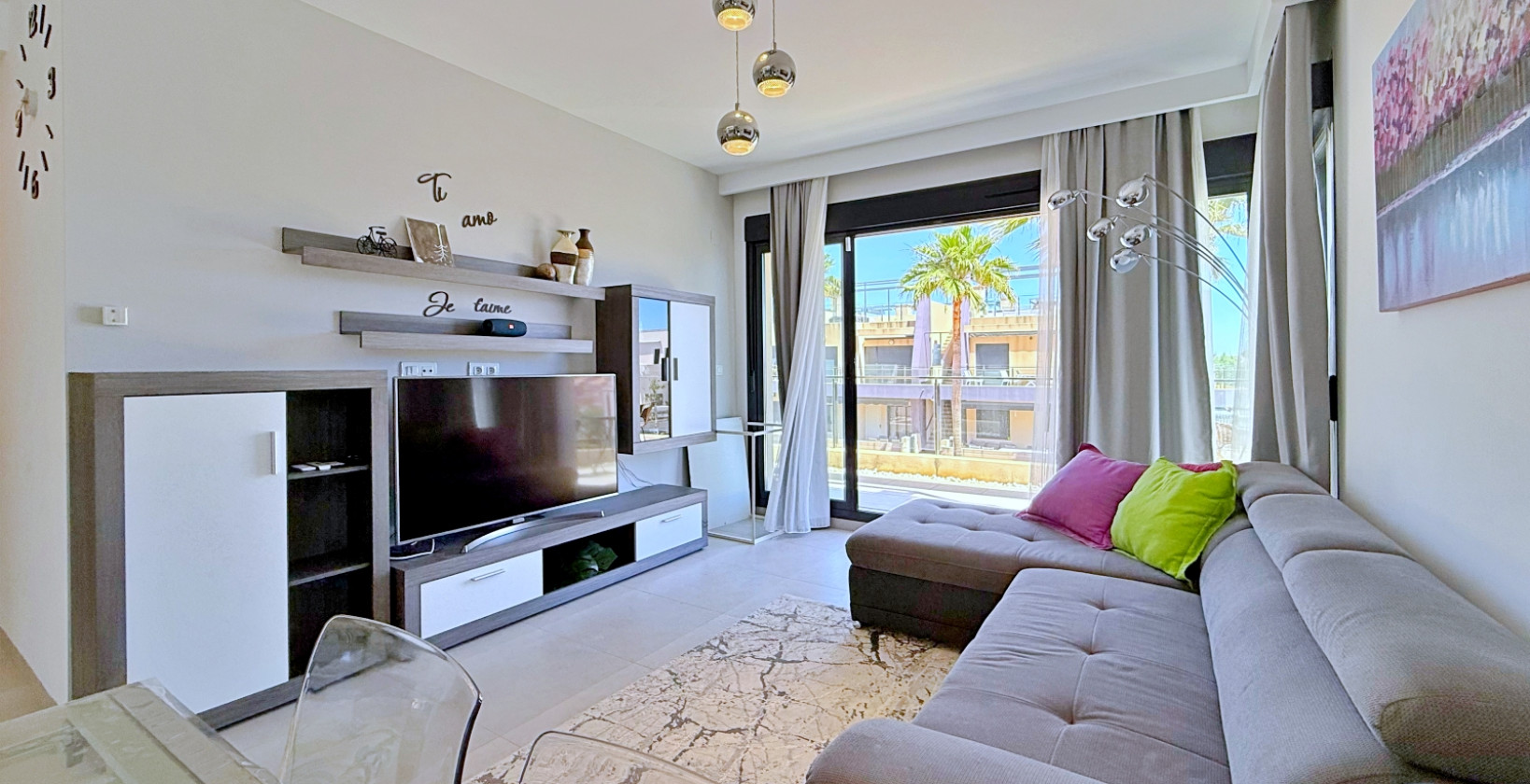 Resale - Penthouse - Pilar de la Horadada - Torre De La Horadada