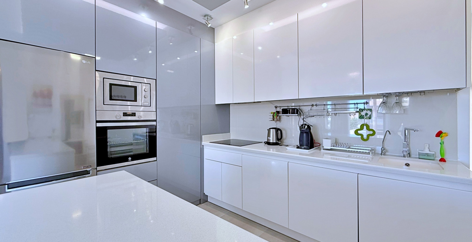 Resale - Penthouse - Pilar de la Horadada - Torre De La Horadada