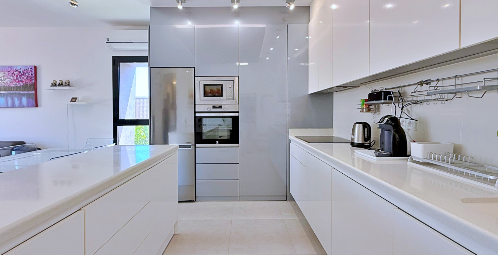 Resale - Penthouse - Pilar de la Horadada - Torre De La Horadada