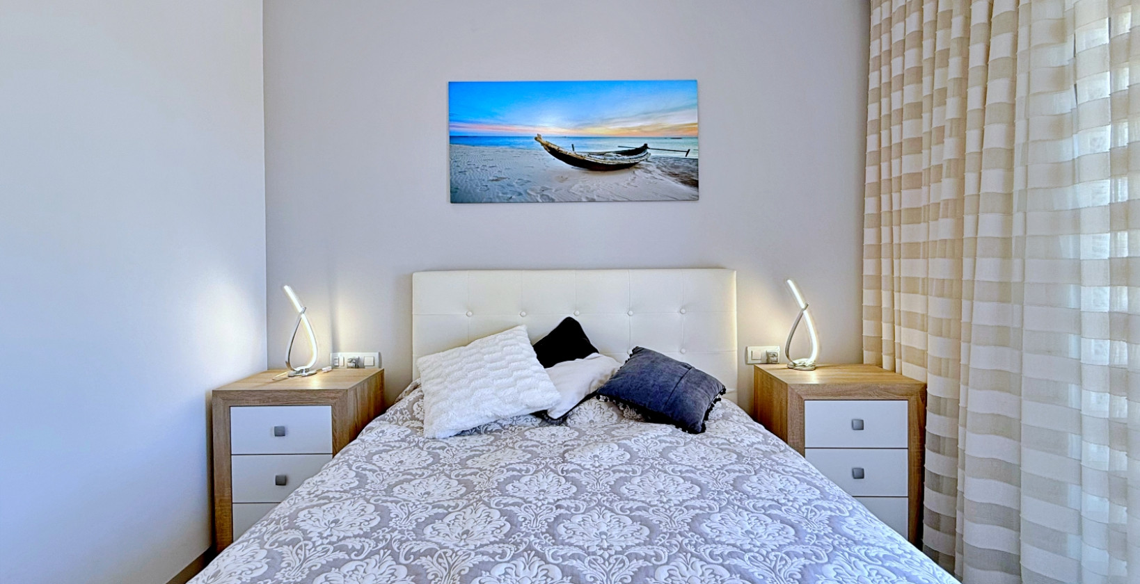 Resale - Penthouse - Pilar de la Horadada - Torre De La Horadada