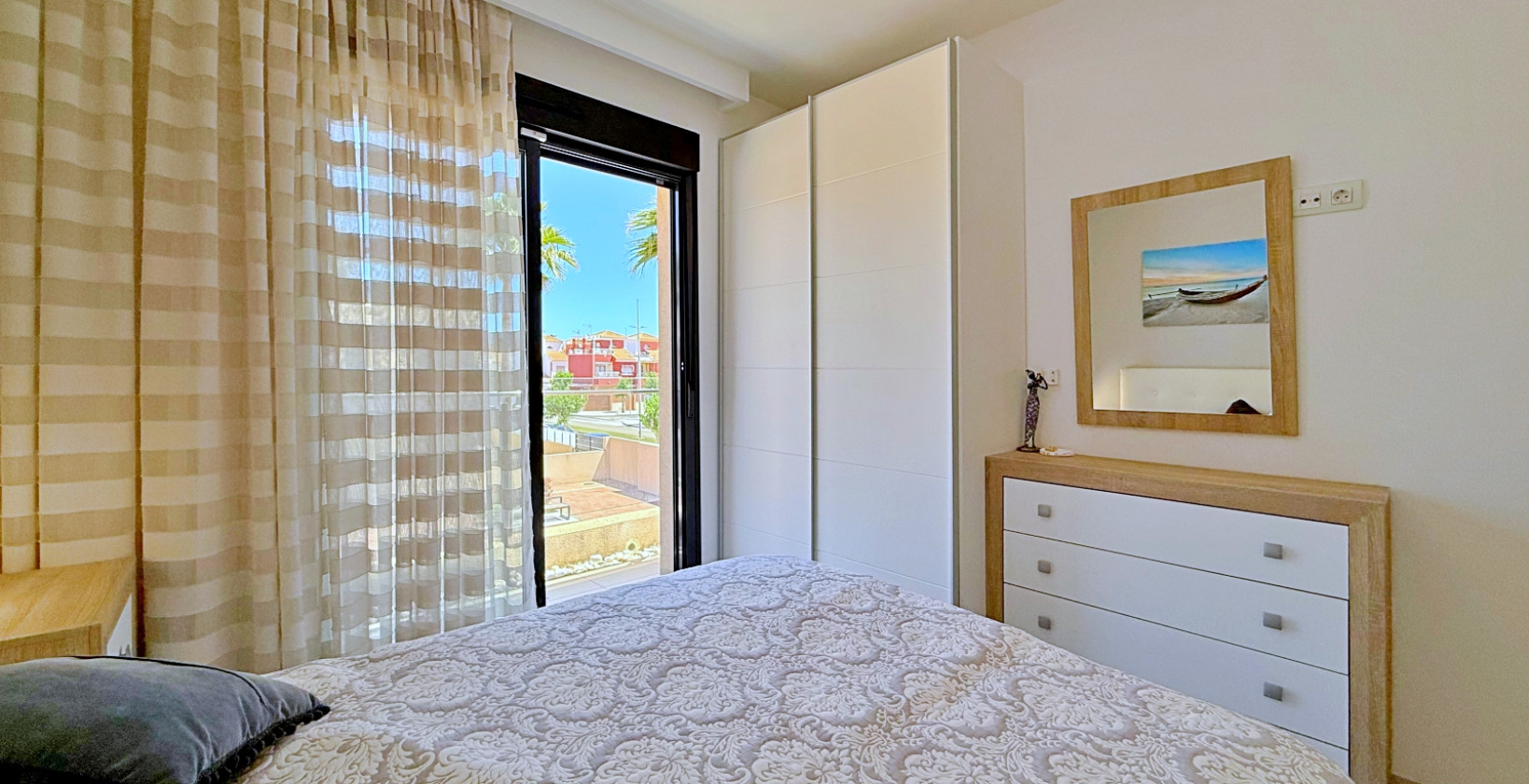 Resale - Penthouse - Pilar de la Horadada - Torre De La Horadada