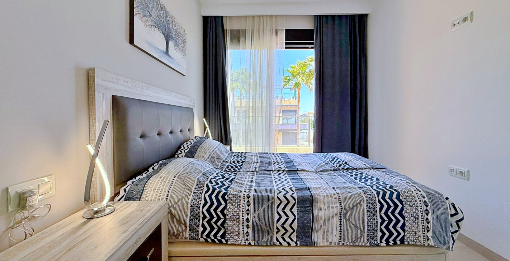 Resale - Penthouse - Pilar de la Horadada - Torre De La Horadada