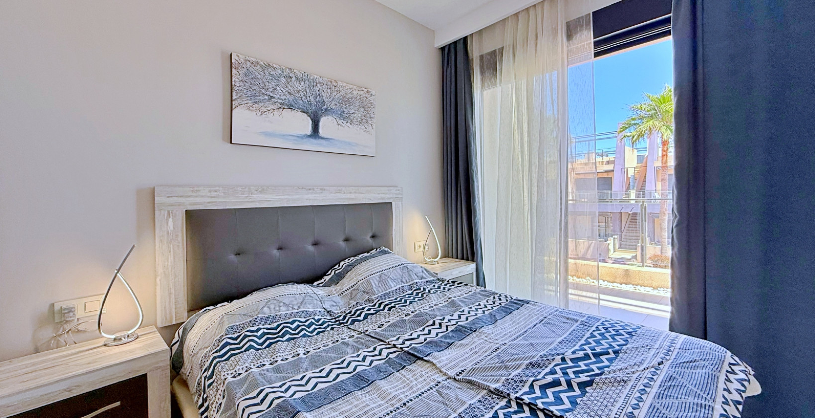Resale - Penthouse - Pilar de la Horadada - Torre De La Horadada