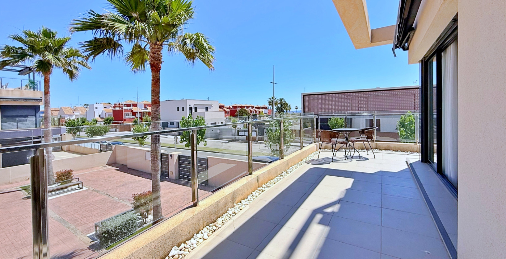 Resale - Penthouse - Pilar de la Horadada - Torre De La Horadada
