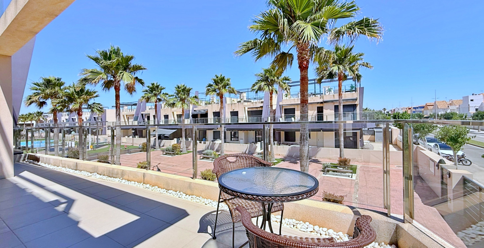 Resale - Penthouse - Pilar de la Horadada - Torre De La Horadada