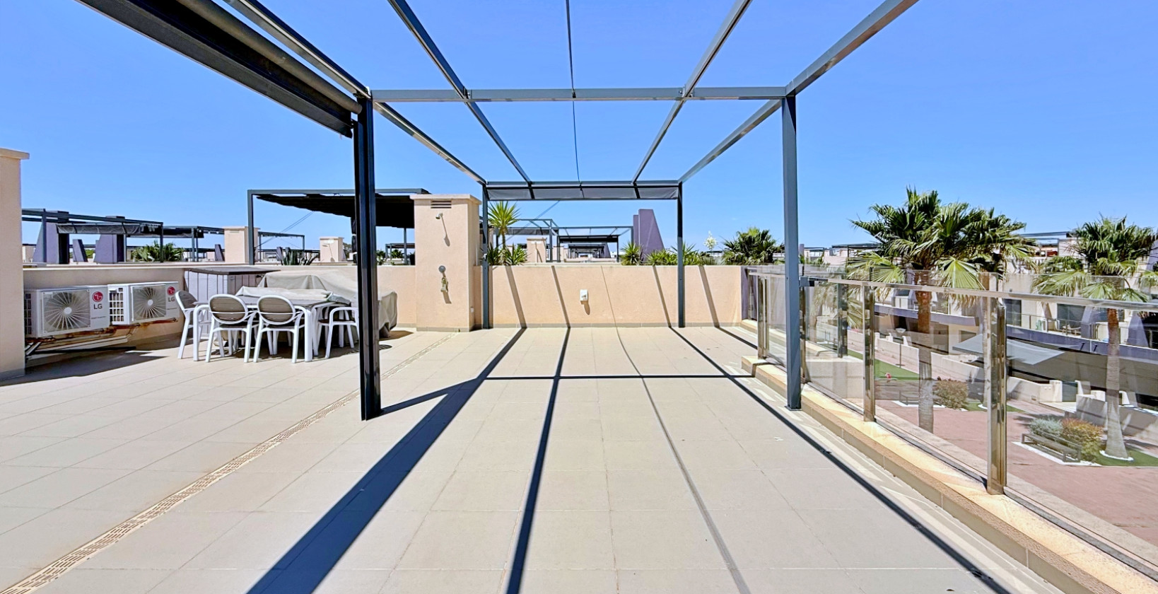 Resale - Penthouse - Pilar de la Horadada - Torre De La Horadada