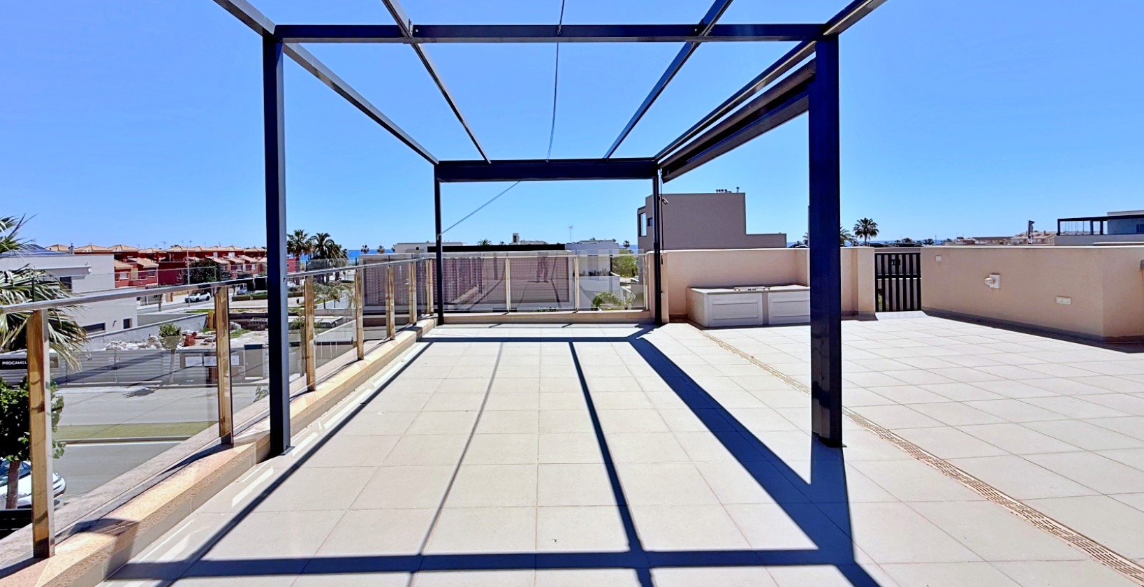 Resale - Penthouse - Pilar de la Horadada - Torre De La Horadada