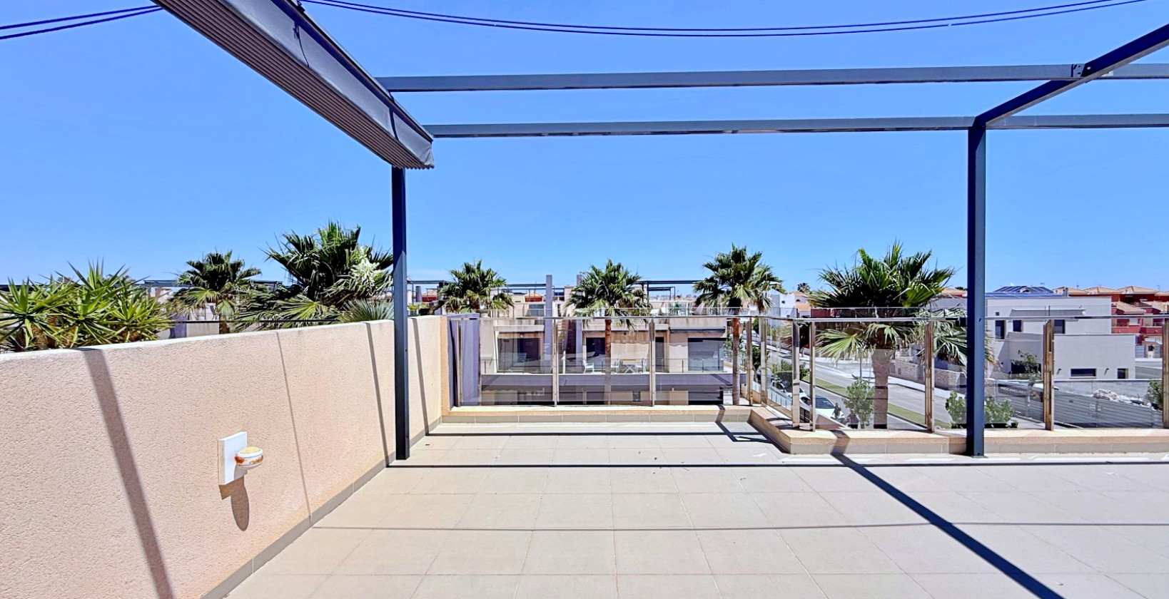 Resale - Penthouse - Pilar de la Horadada - Torre De La Horadada