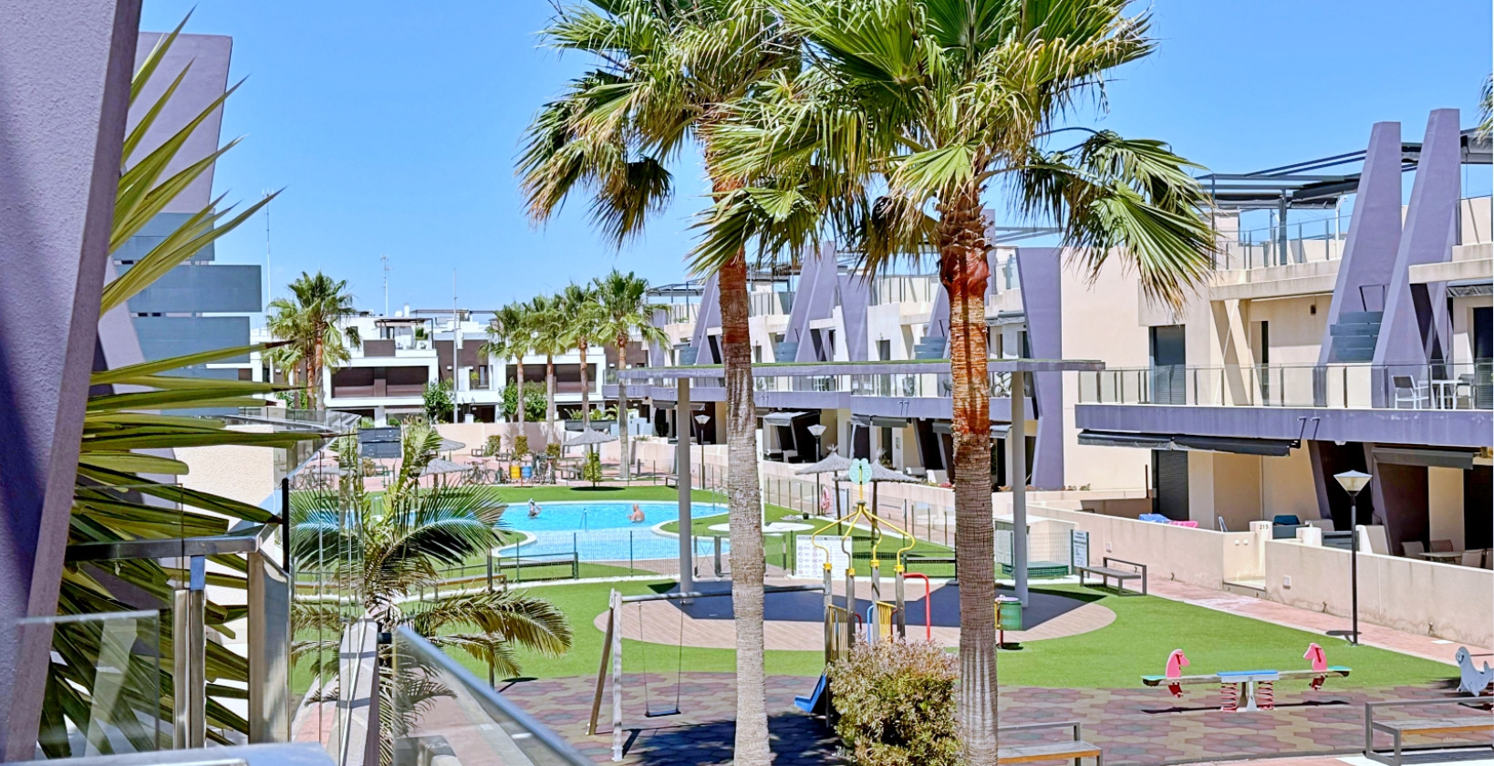 Resale - Penthouse - Pilar de la Horadada - Torre De La Horadada