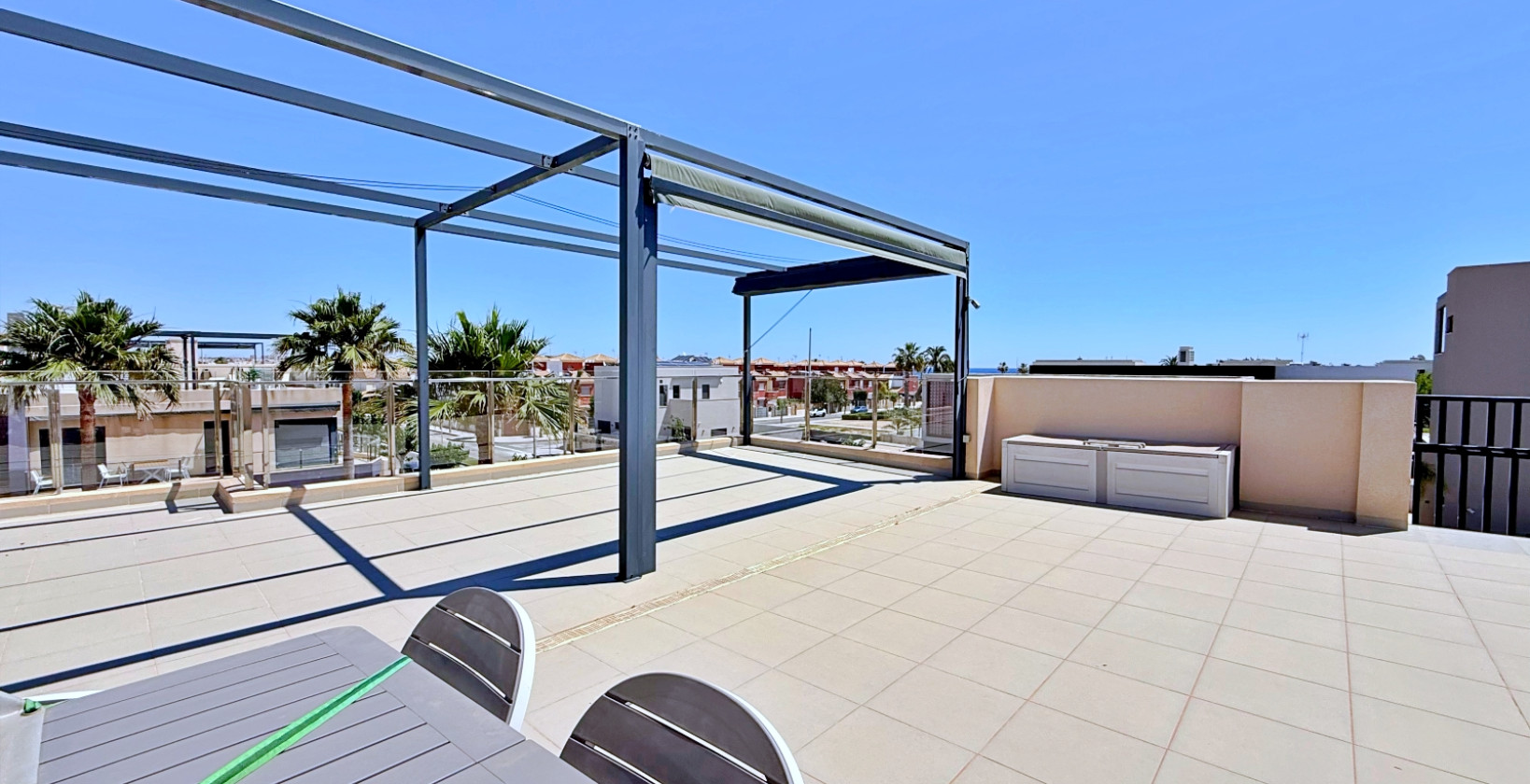 Resale - Penthouse - Pilar de la Horadada - Torre De La Horadada