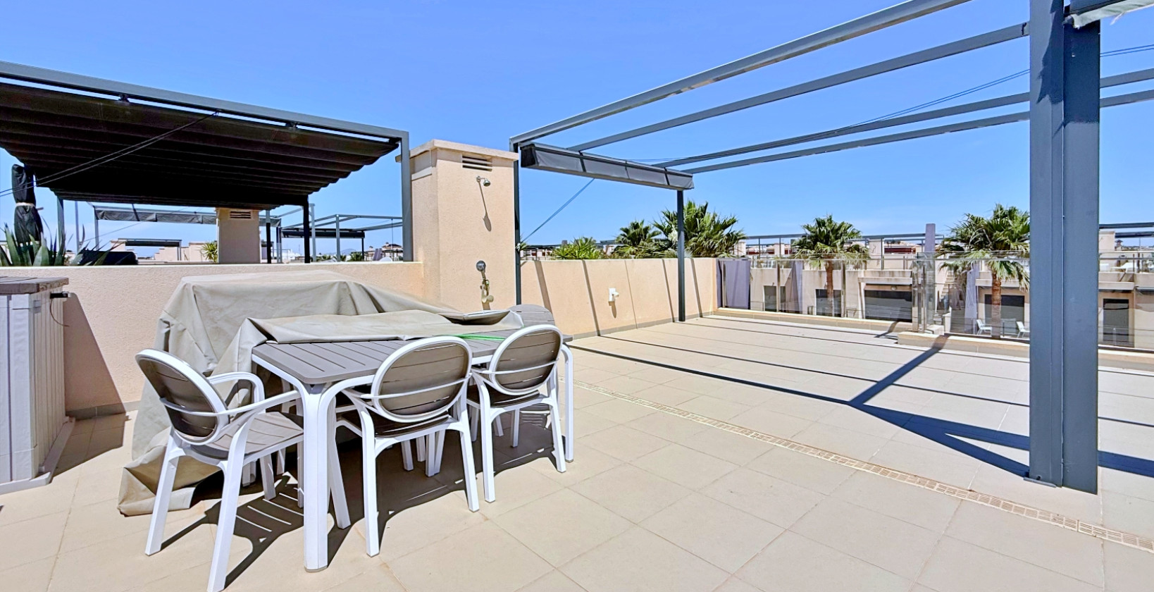 Resale - Penthouse - Pilar de la Horadada - Torre De La Horadada