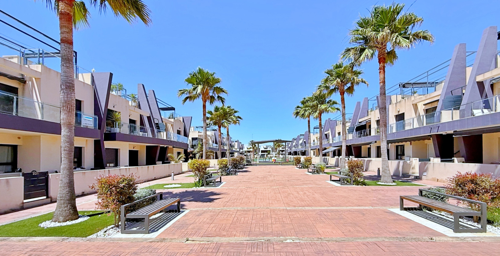 Resale - Penthouse - Pilar de la Horadada - Torre De La Horadada