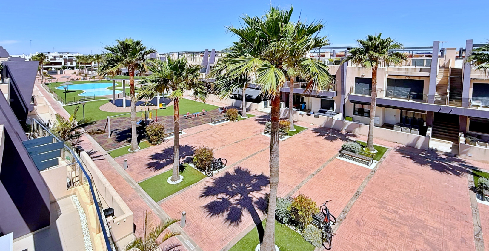 Resale - Penthouse - Pilar de la Horadada - Torre De La Horadada