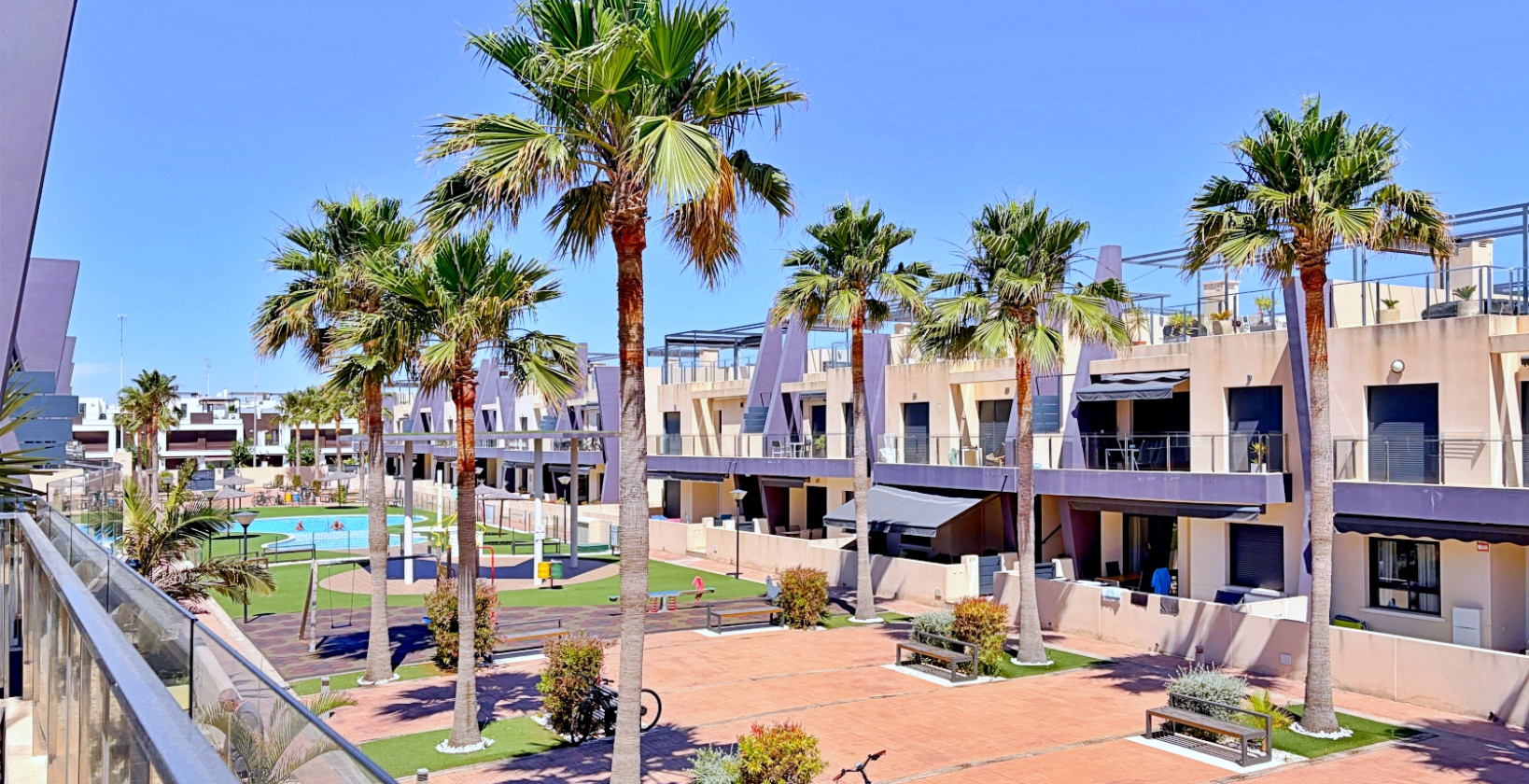 Resale - Penthouse - Pilar de la Horadada - Torre De La Horadada