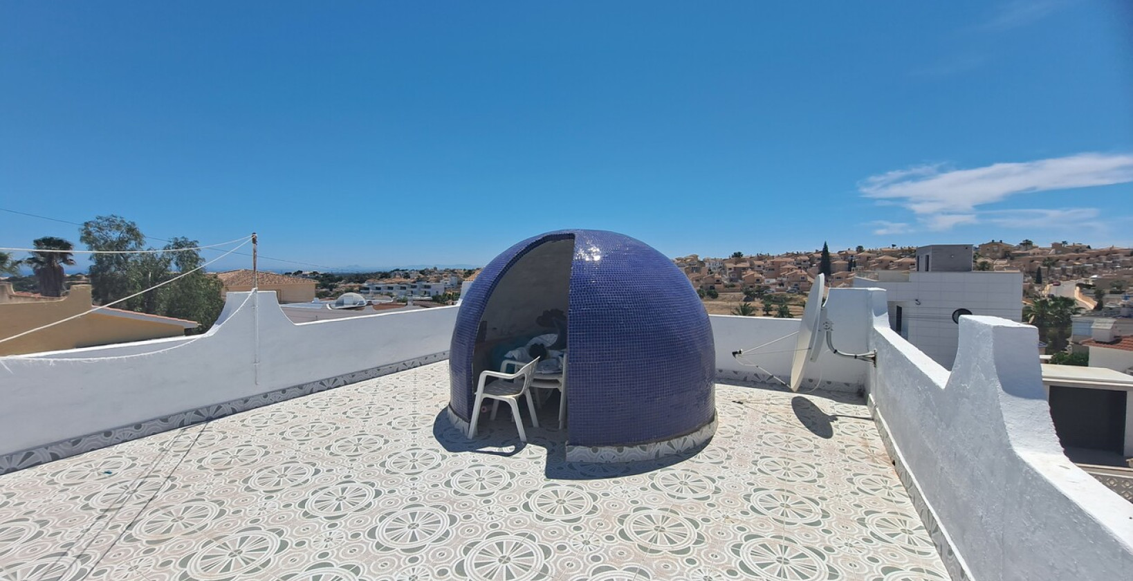 Resale - Villa - San Miguel de Salinas - BLUE LAGOON