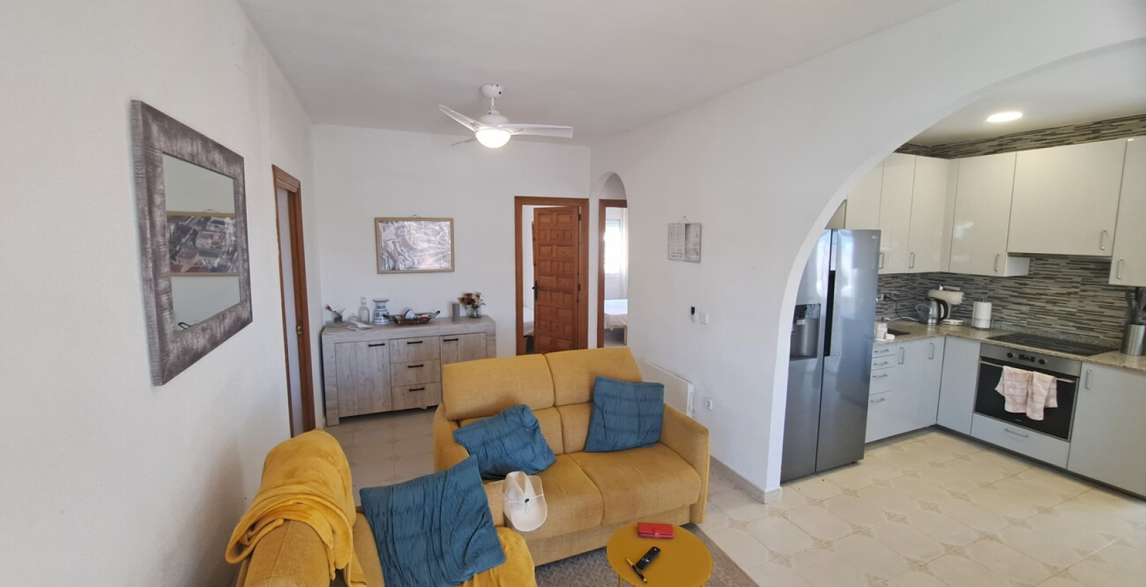 Resale - Villa - San Miguel de Salinas - BLUE LAGOON