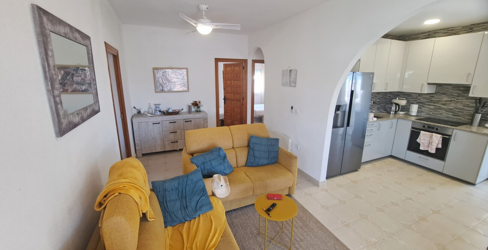 Resale - Villa - San Miguel de Salinas - BLUE LAGOON