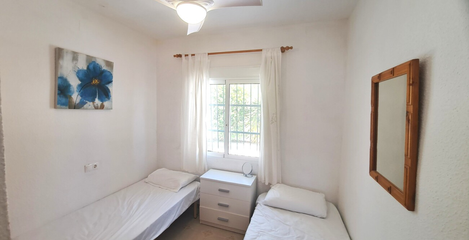 Resale - Villa - San Miguel de Salinas - BLUE LAGOON