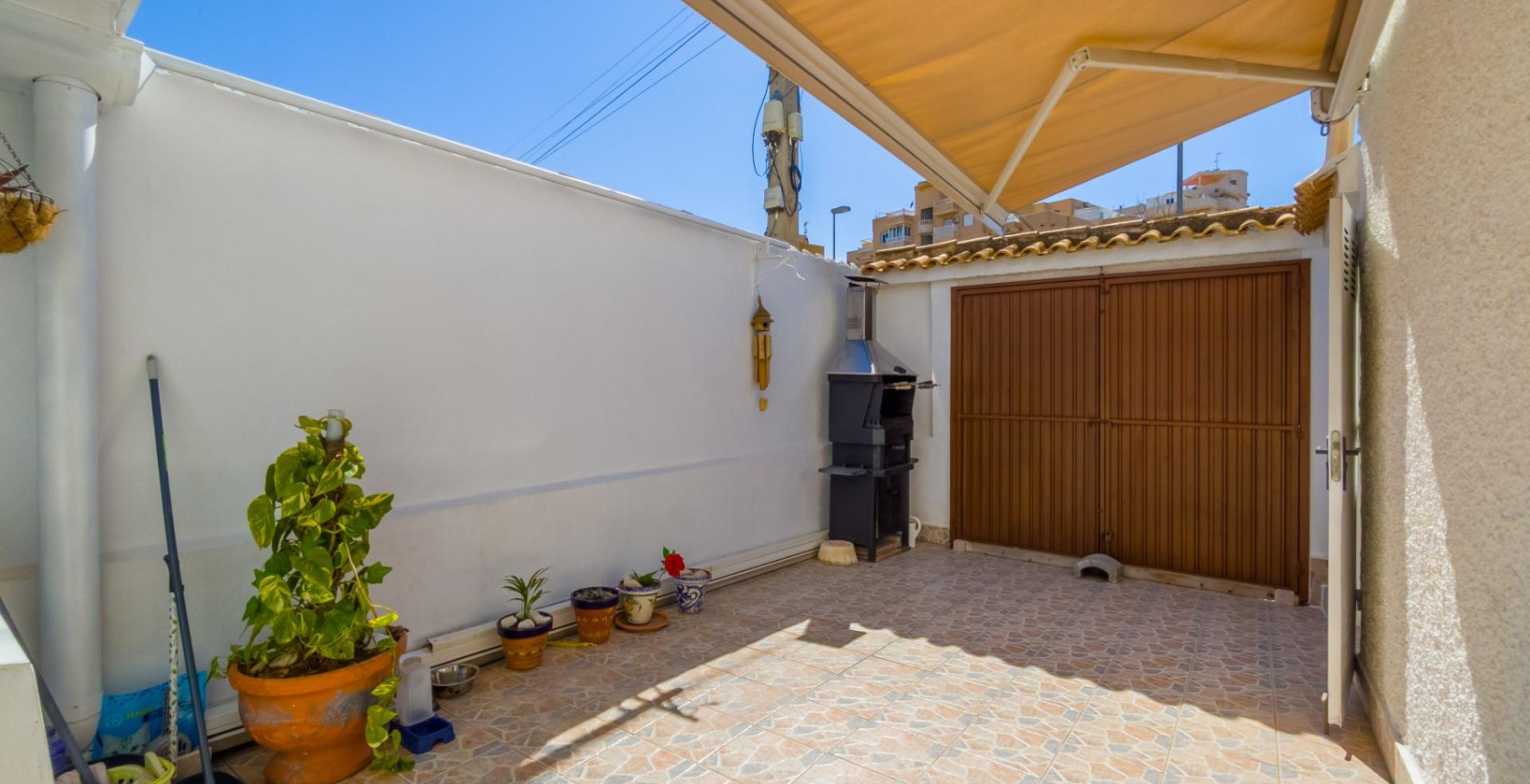 Bruktbolig - Leilighet / leilighet - Torrevieja - Nueva Torrevieja