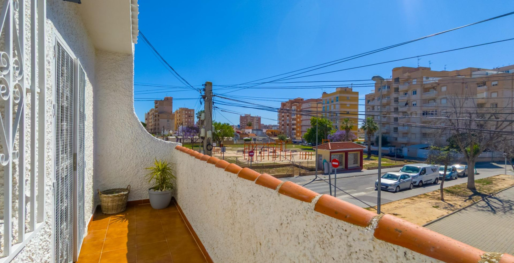 Bruktbolig - Leilighet / leilighet - Torrevieja - Nueva Torrevieja