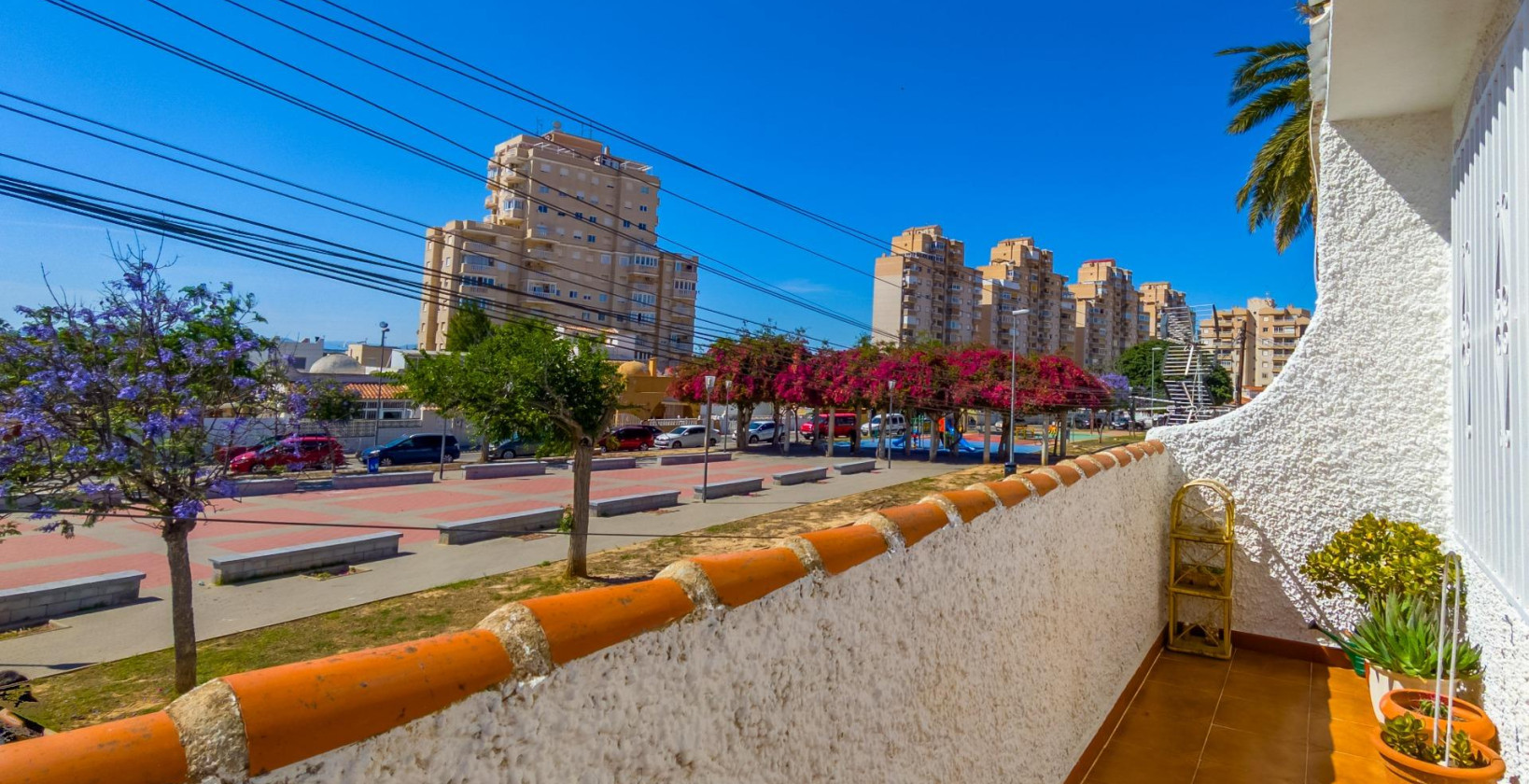Bruktbolig - Leilighet / leilighet - Torrevieja - Nueva Torrevieja