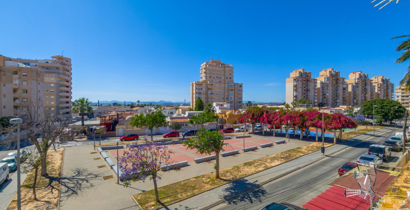 Bruktbolig - Leilighet / leilighet - Torrevieja - Nueva Torrevieja
