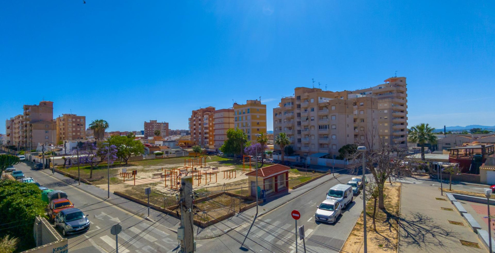 Bruktbolig - Leilighet / leilighet - Torrevieja - Nueva Torrevieja