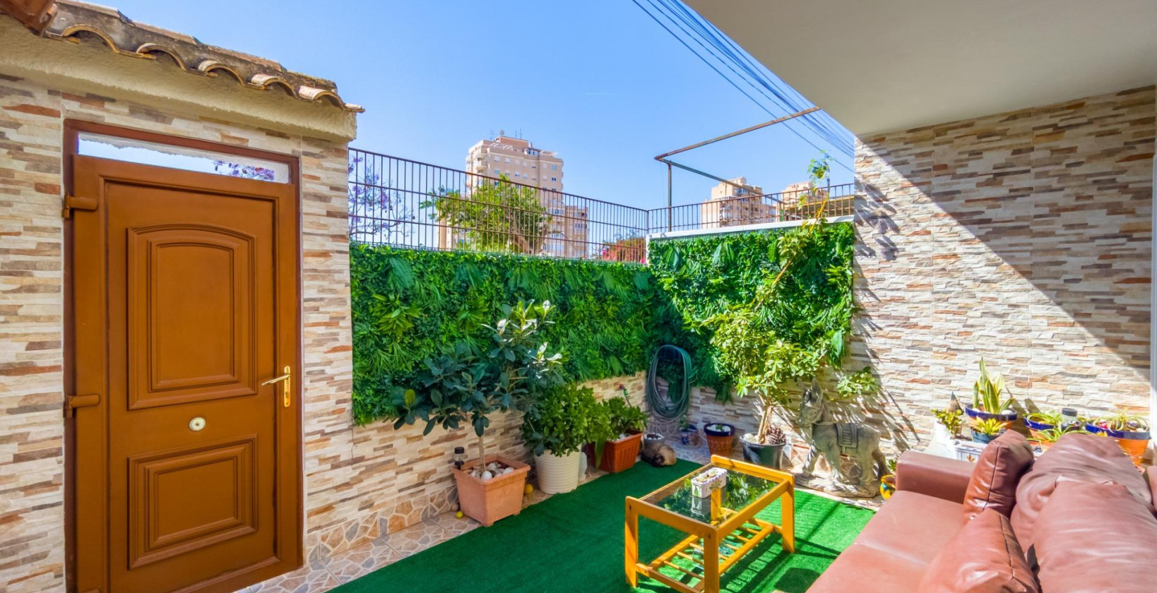 Bruktbolig - Leilighet / leilighet - Torrevieja - Nueva Torrevieja