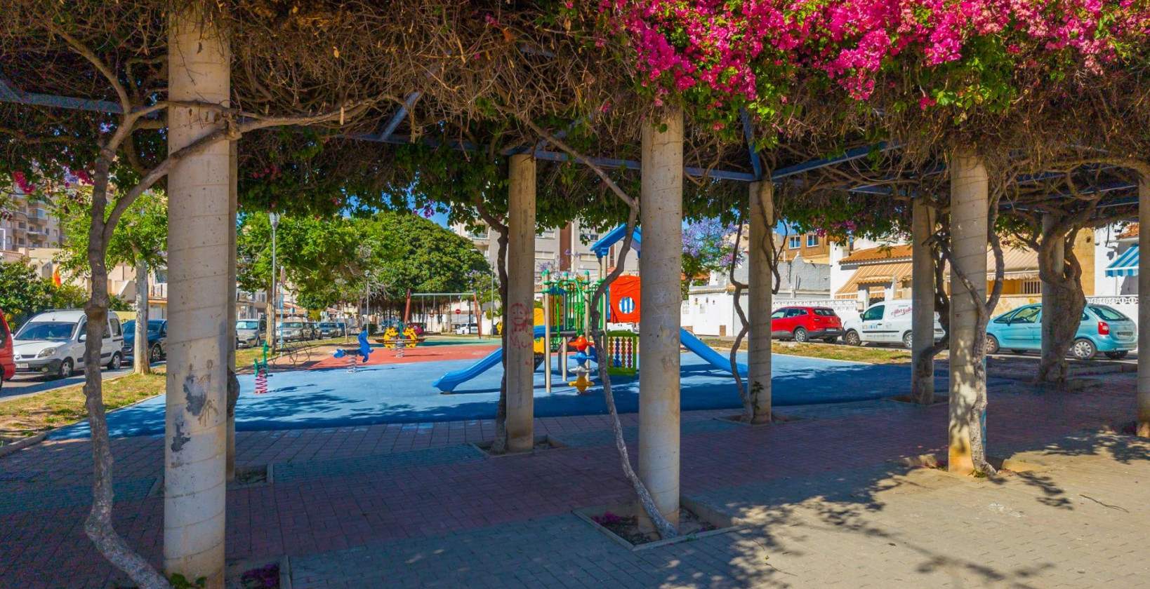 Bruktbolig - Leilighet / leilighet - Torrevieja - Nueva Torrevieja