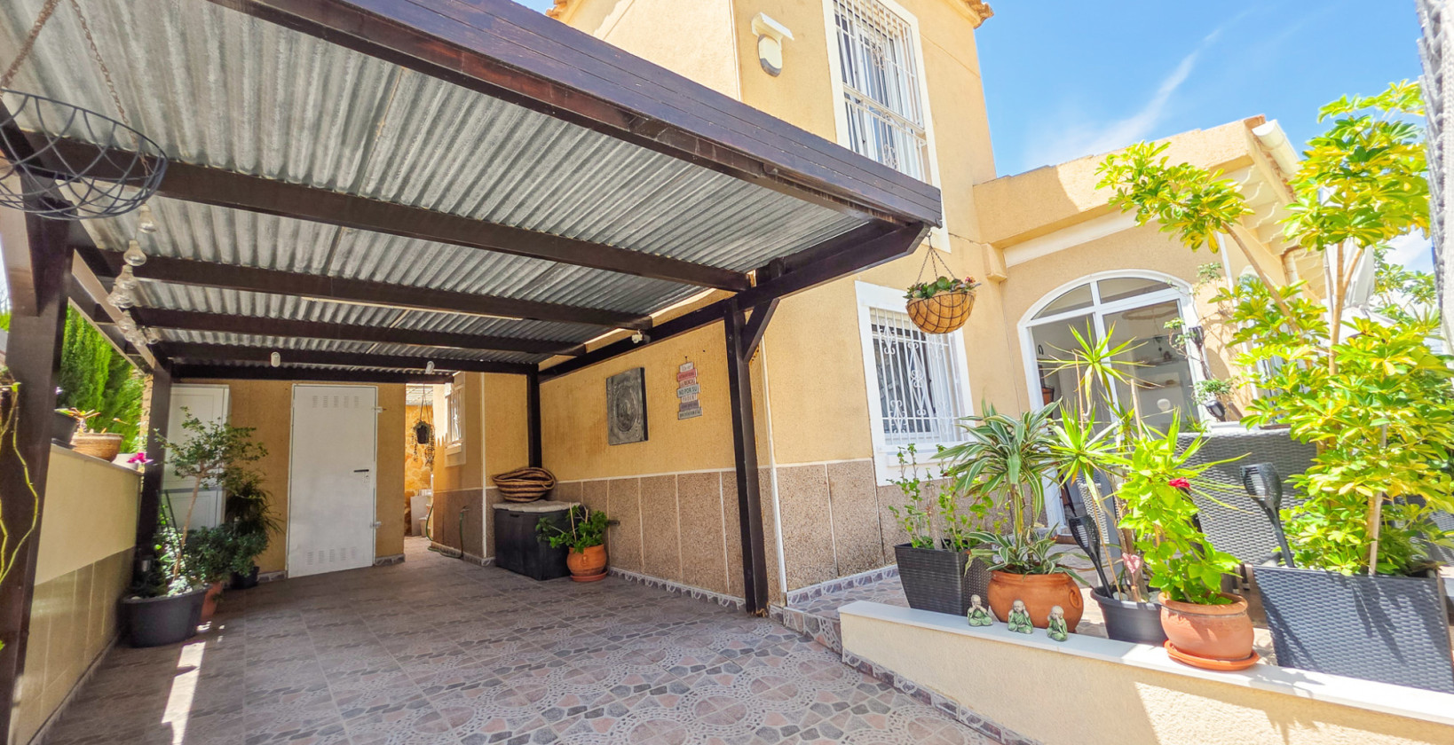 Reventa - Adosado - Los Balcones