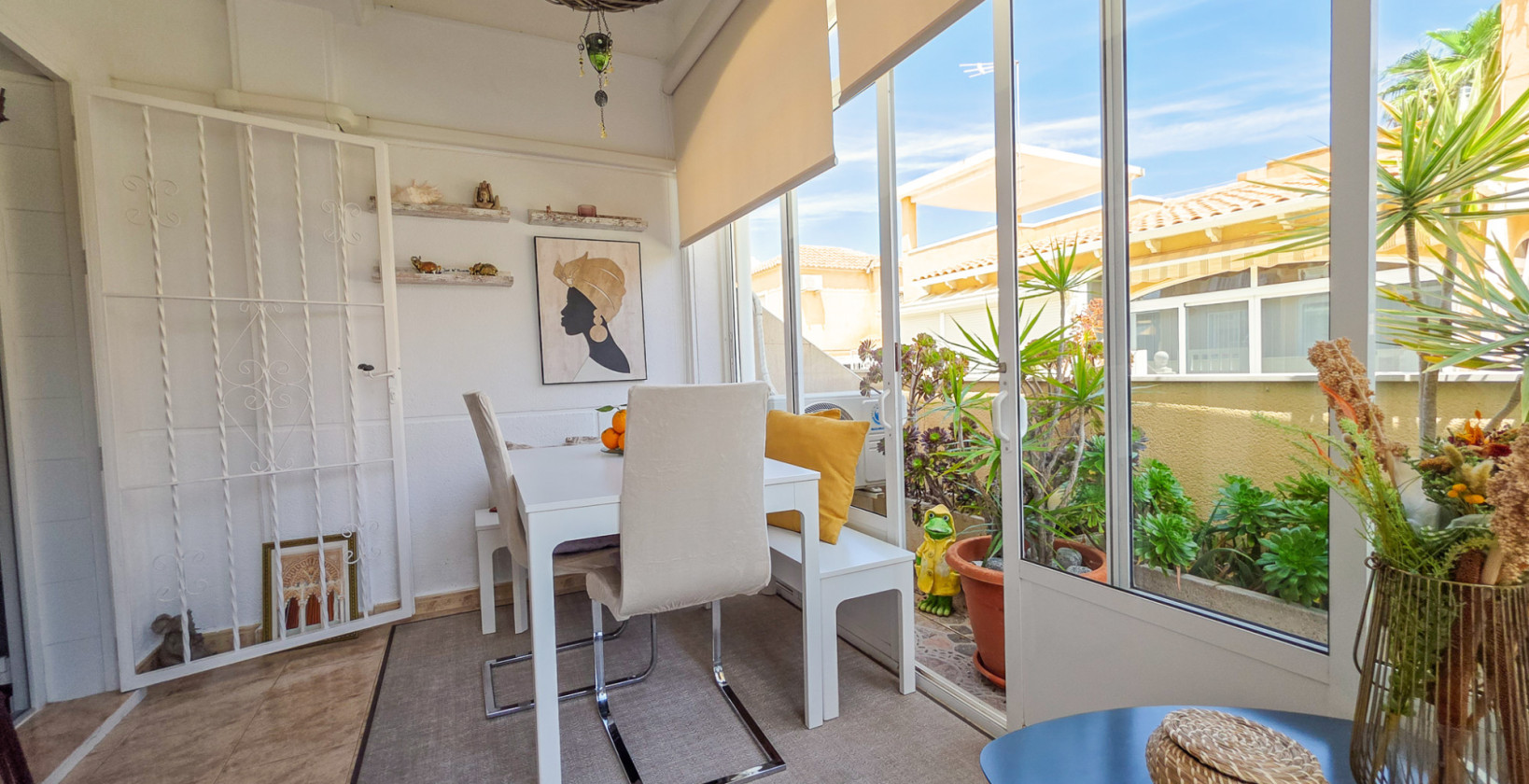 Reventa - Adosado - Los Balcones