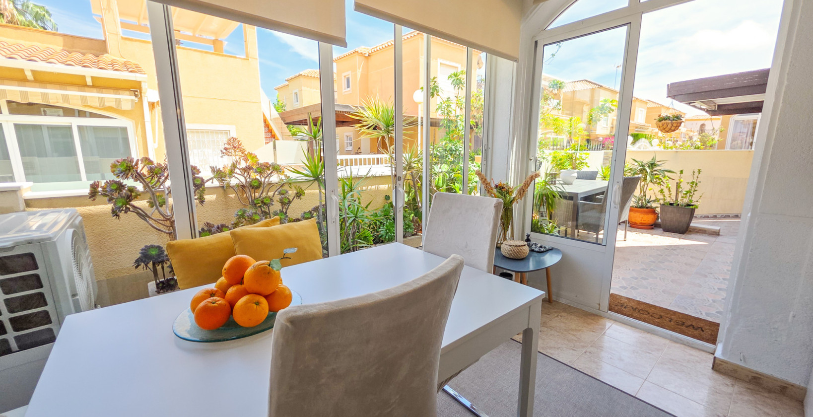 Reventa - Adosado - Los Balcones