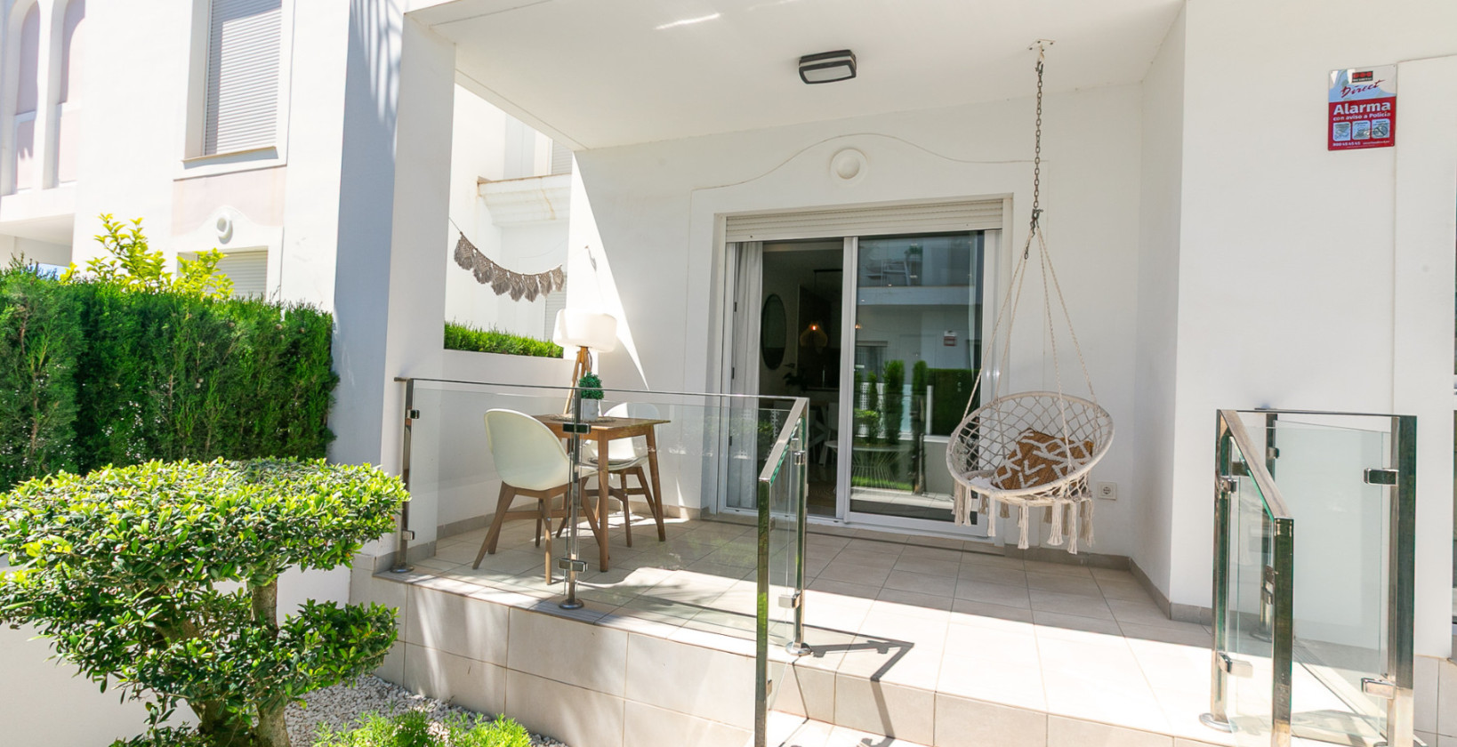 Resale - Apartment / flat - Ciudad Quesada - Doña Pepa