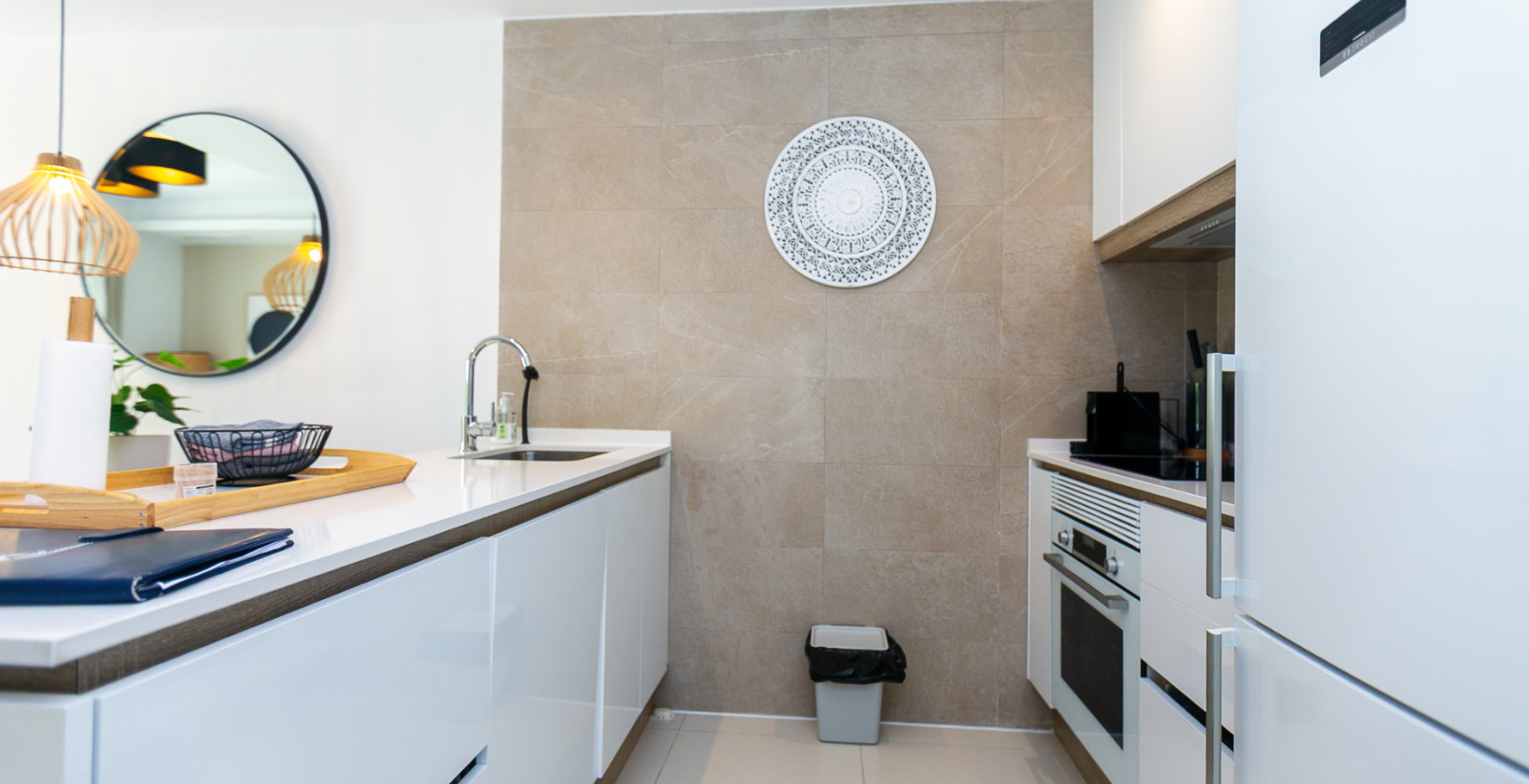 Resale - Apartment / flat - Ciudad Quesada - Doña Pepa