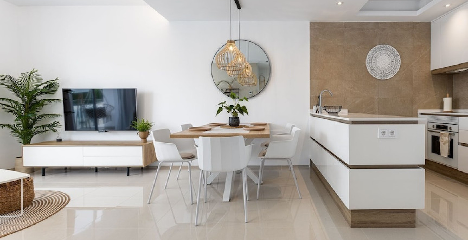 Resale - Apartment / flat - Ciudad Quesada - Doña Pepa