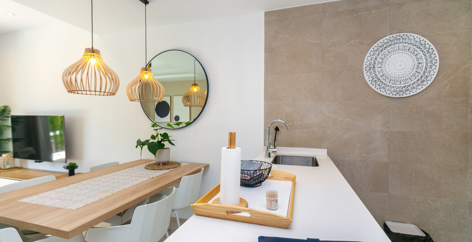 Resale - Apartment / flat - Ciudad Quesada - Doña Pepa