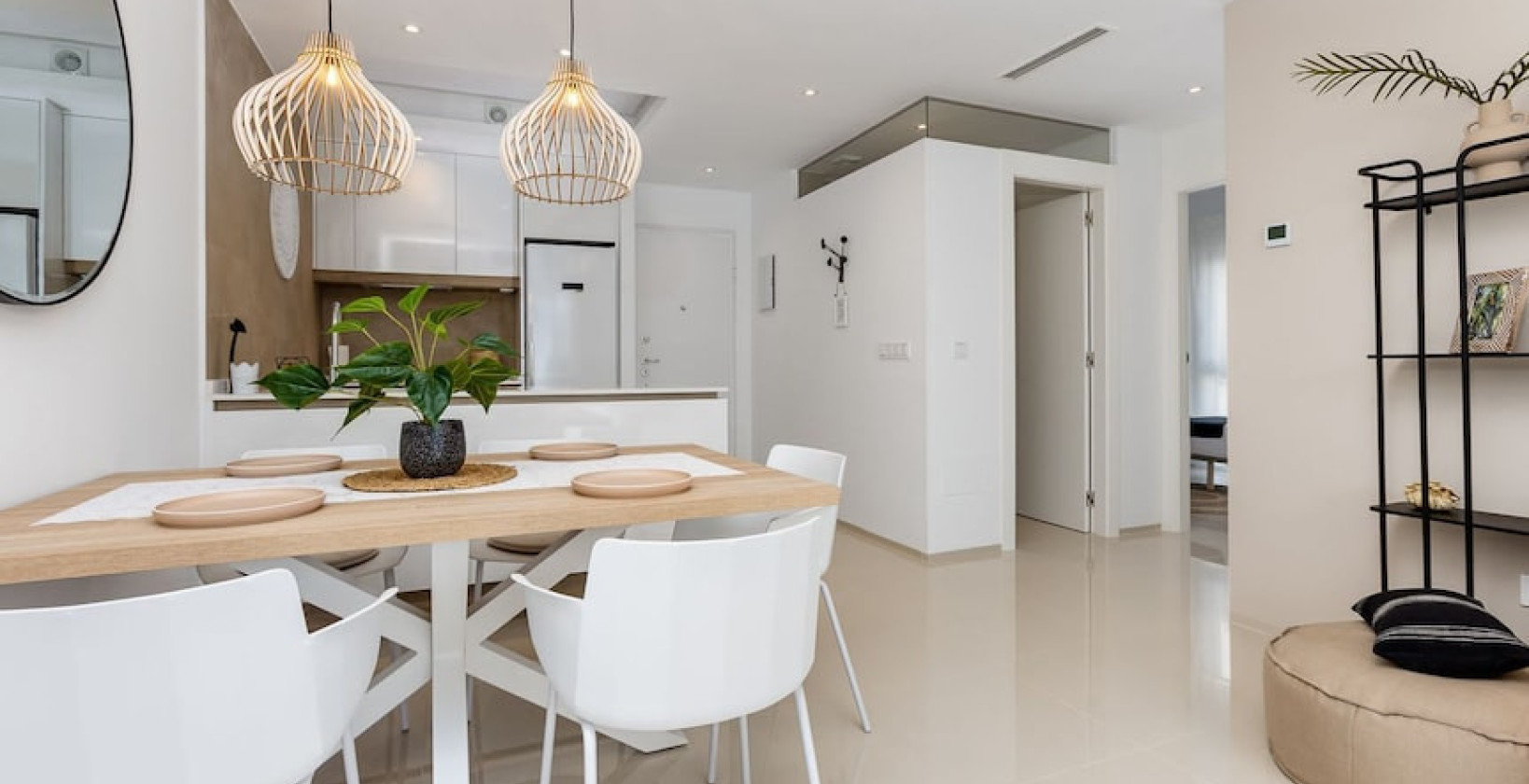 Resale - Apartment / flat - Ciudad Quesada - Doña Pepa