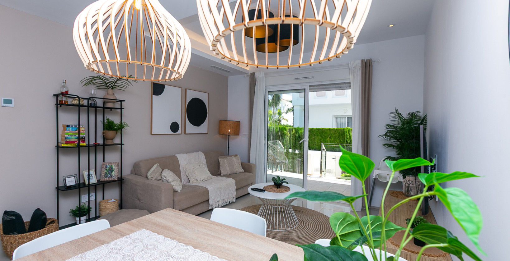 Resale - Apartment / flat - Ciudad Quesada - Doña Pepa
