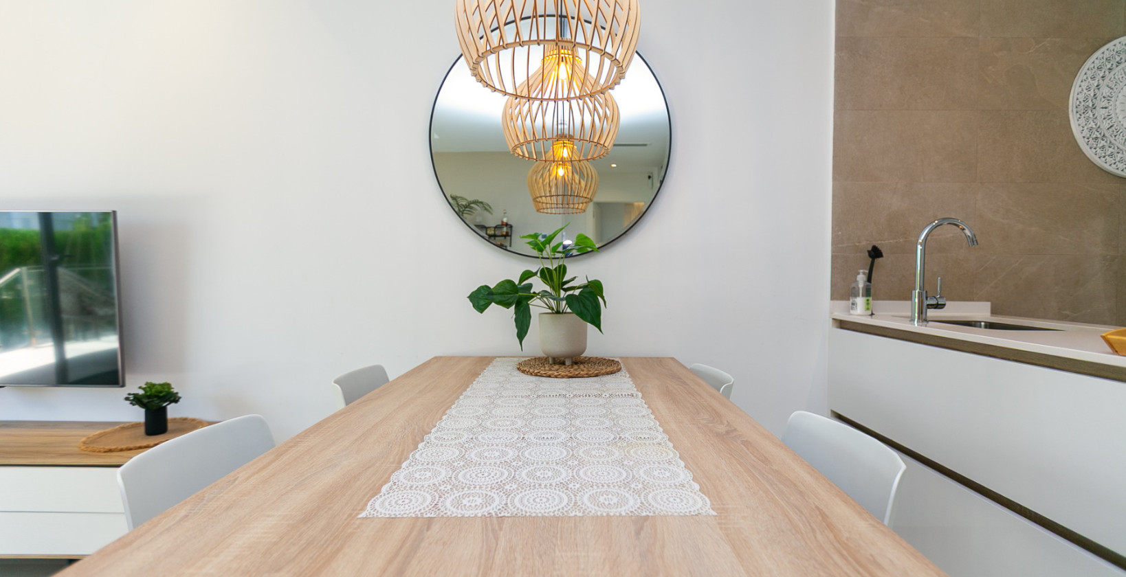 Resale - Apartment / flat - Ciudad Quesada - Doña Pepa