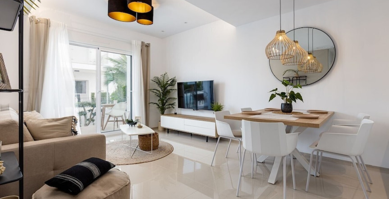 Resale - Apartment / flat - Ciudad Quesada - Doña Pepa