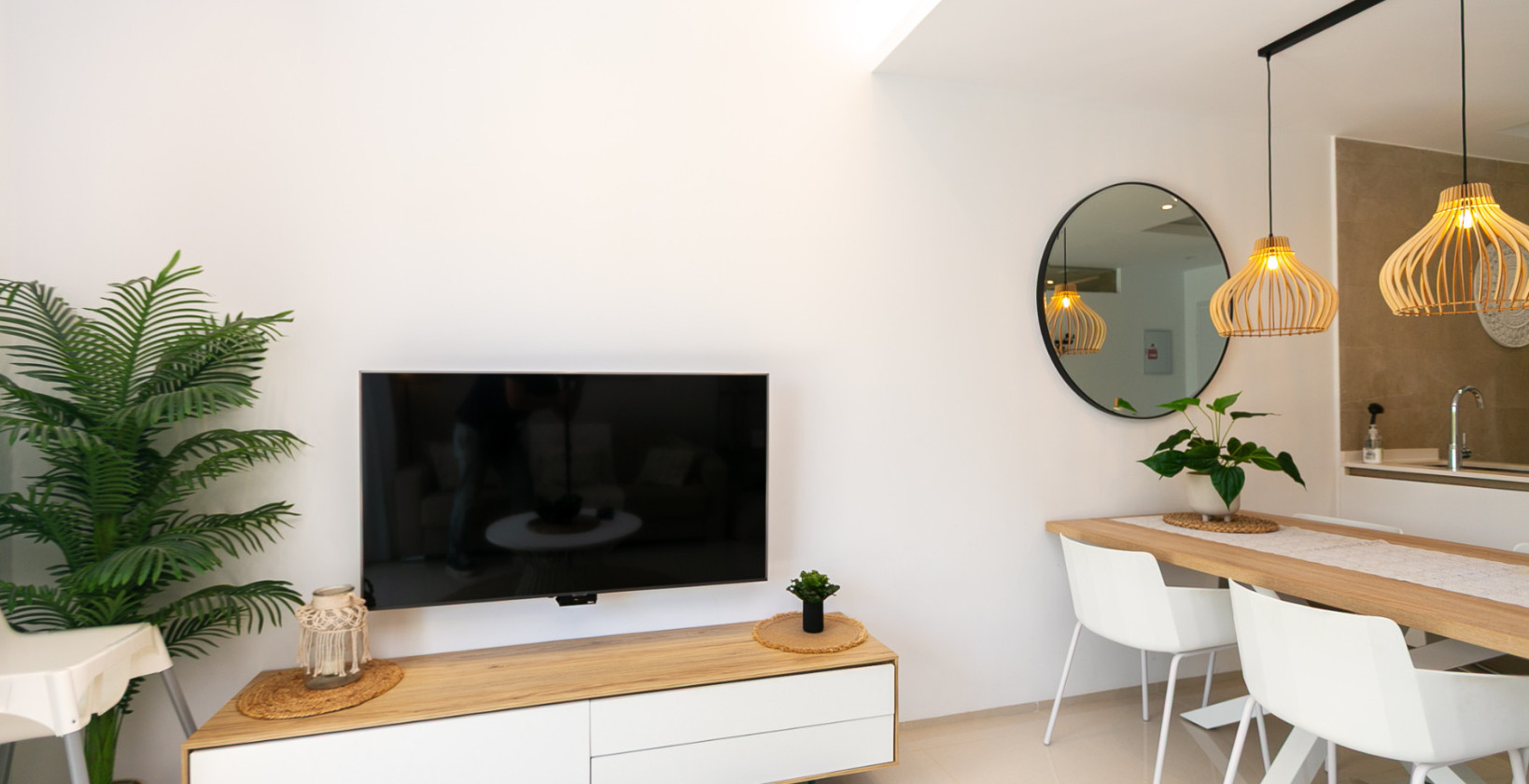 Resale - Apartment / flat - Ciudad Quesada - Doña Pepa