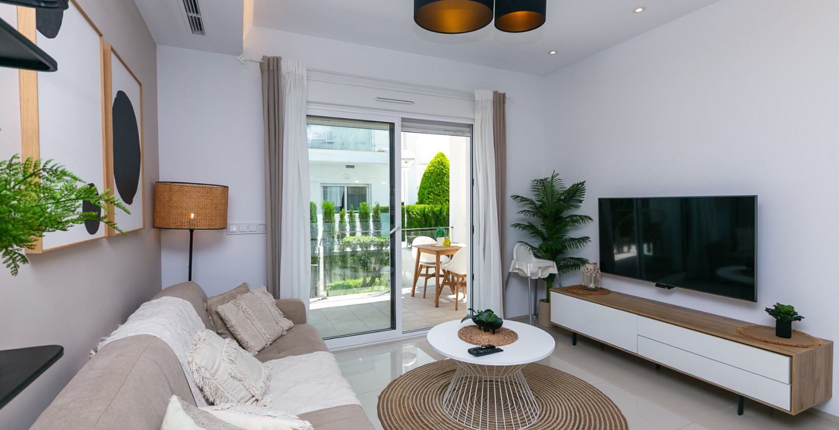 Resale - Apartment / flat - Ciudad Quesada - Doña Pepa