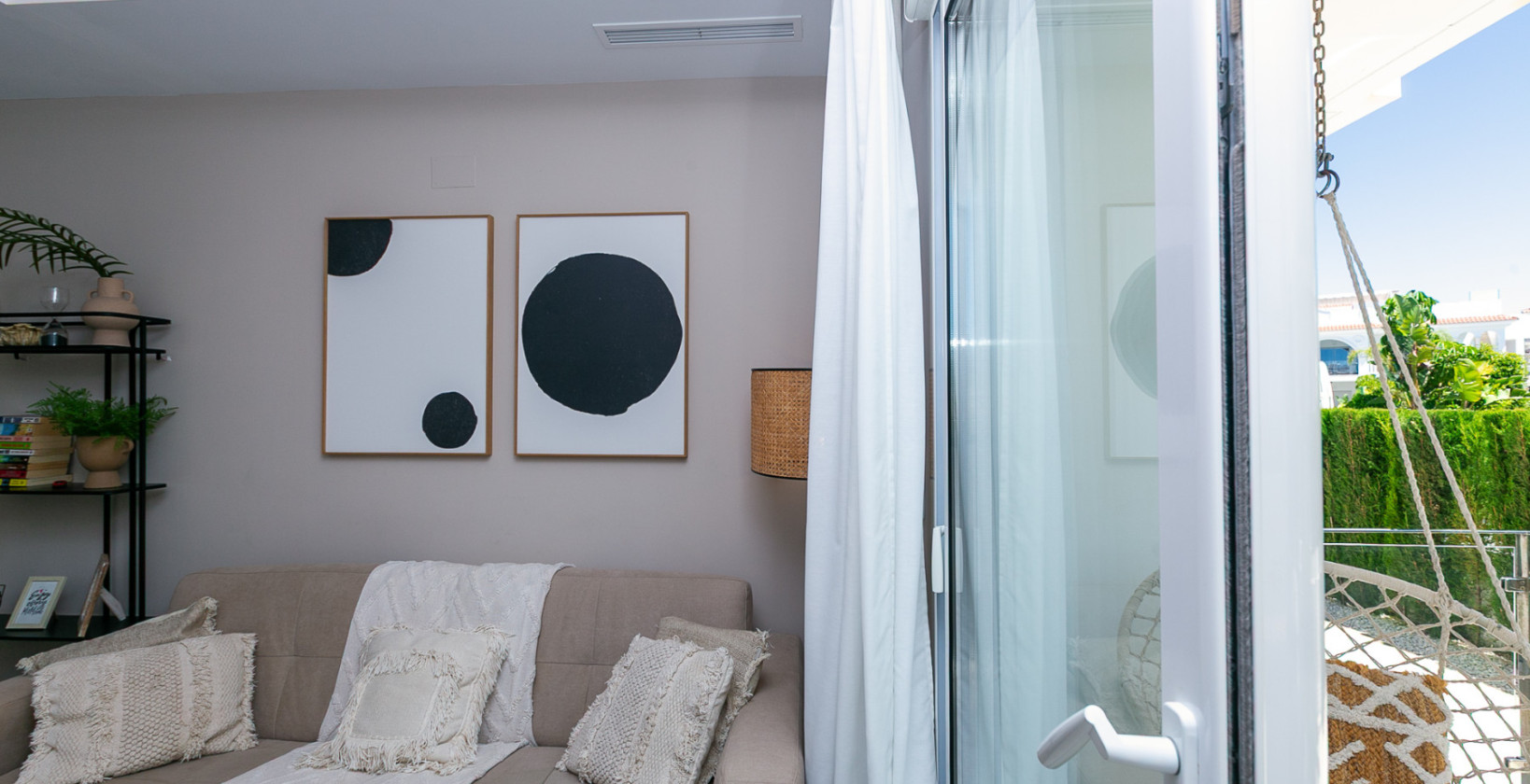 Resale - Apartment / flat - Ciudad Quesada - Doña Pepa