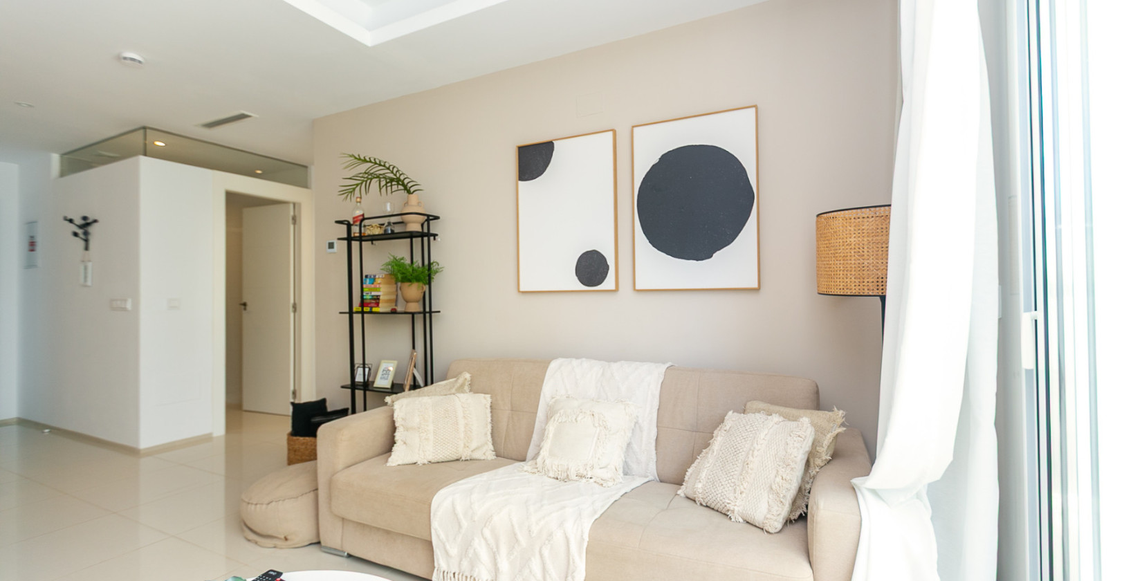 Resale - Apartment / flat - Ciudad Quesada - Doña Pepa